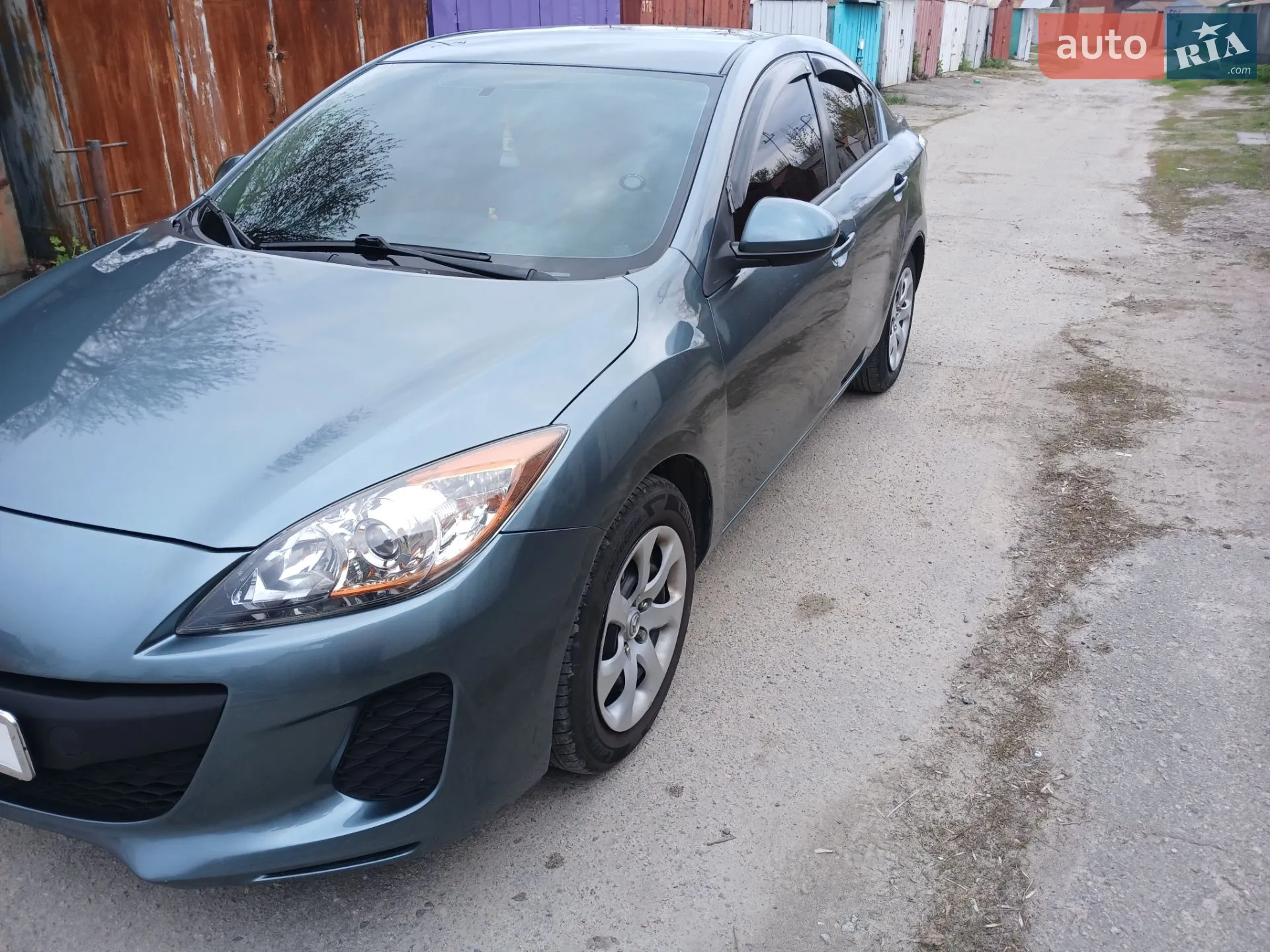 2012 Mazda 3 - мініатюра 24
