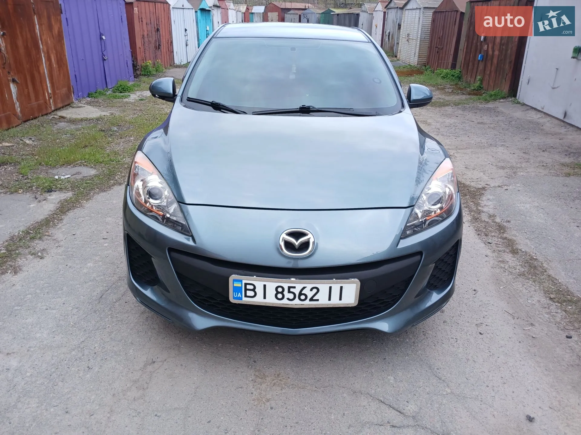 2012 Mazda 3 - мініатюра 25