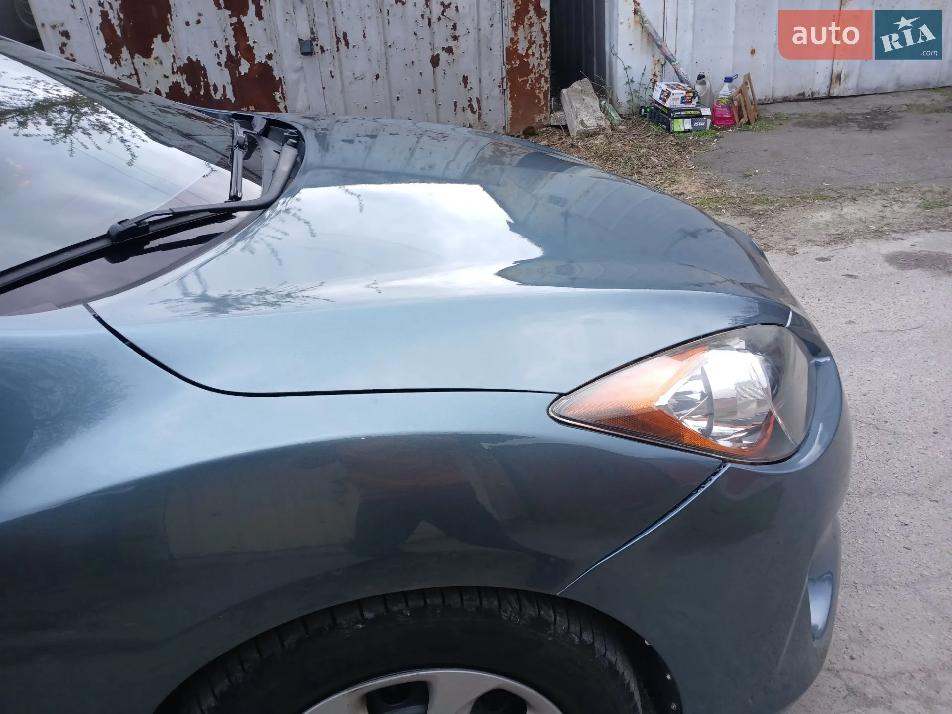 2012 Mazda 3 - мініатюра 54