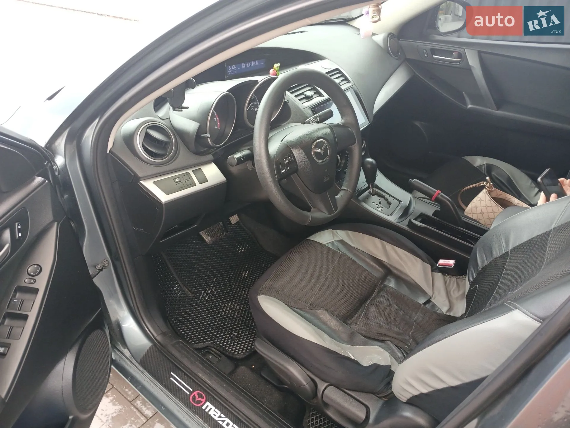 2012 Mazda 3 - мініатюра 68
