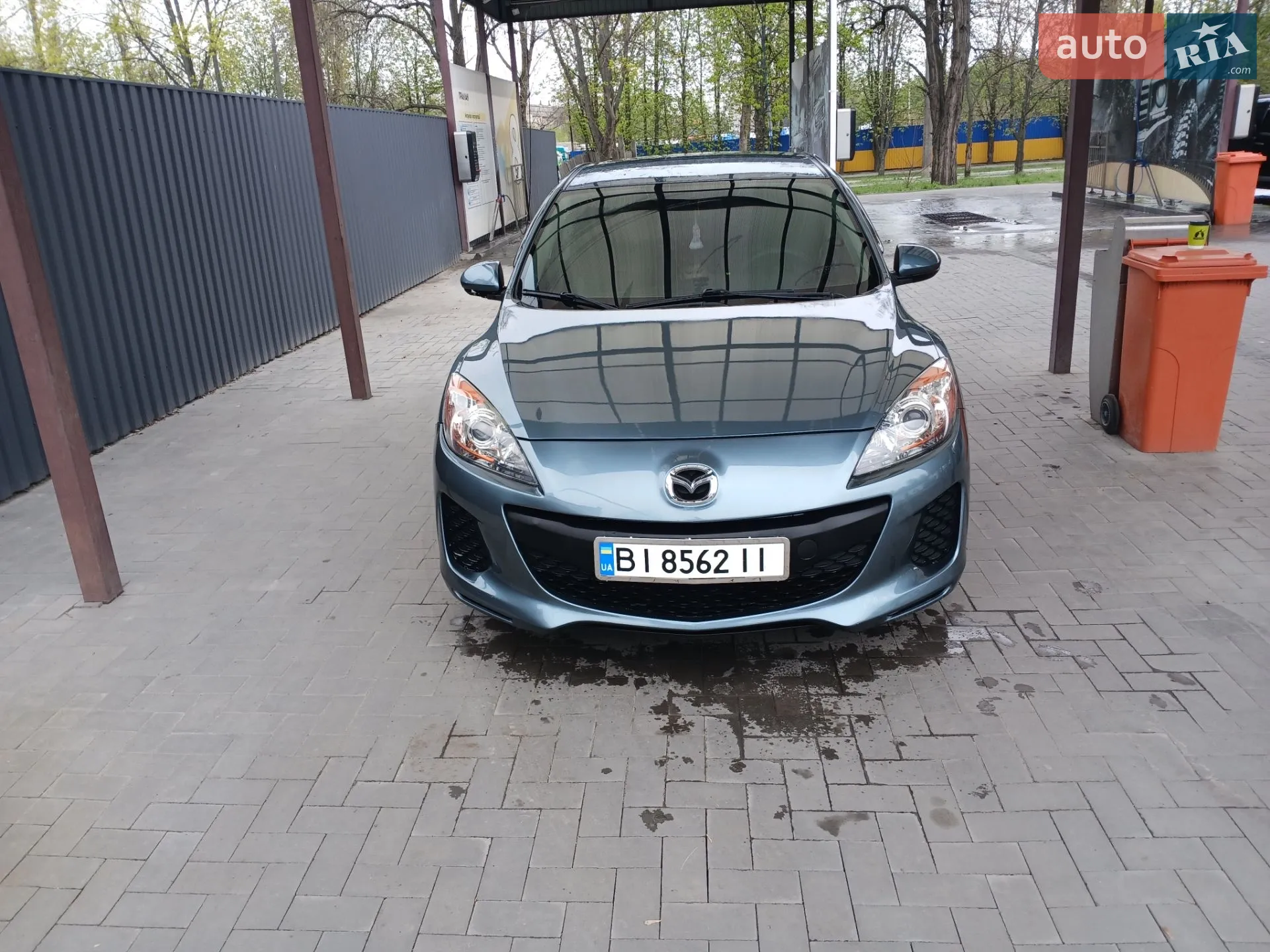 2012 Mazda 3 - мініатюра 71