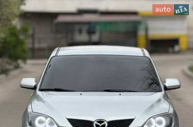 Хетчбек Mazda 3 2006 в Запоріжжі