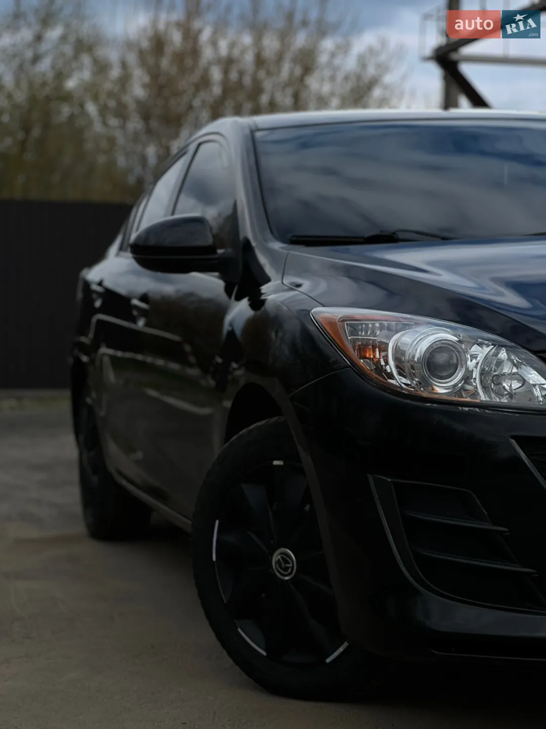 2013 Mazda 3 - мініатюра 4