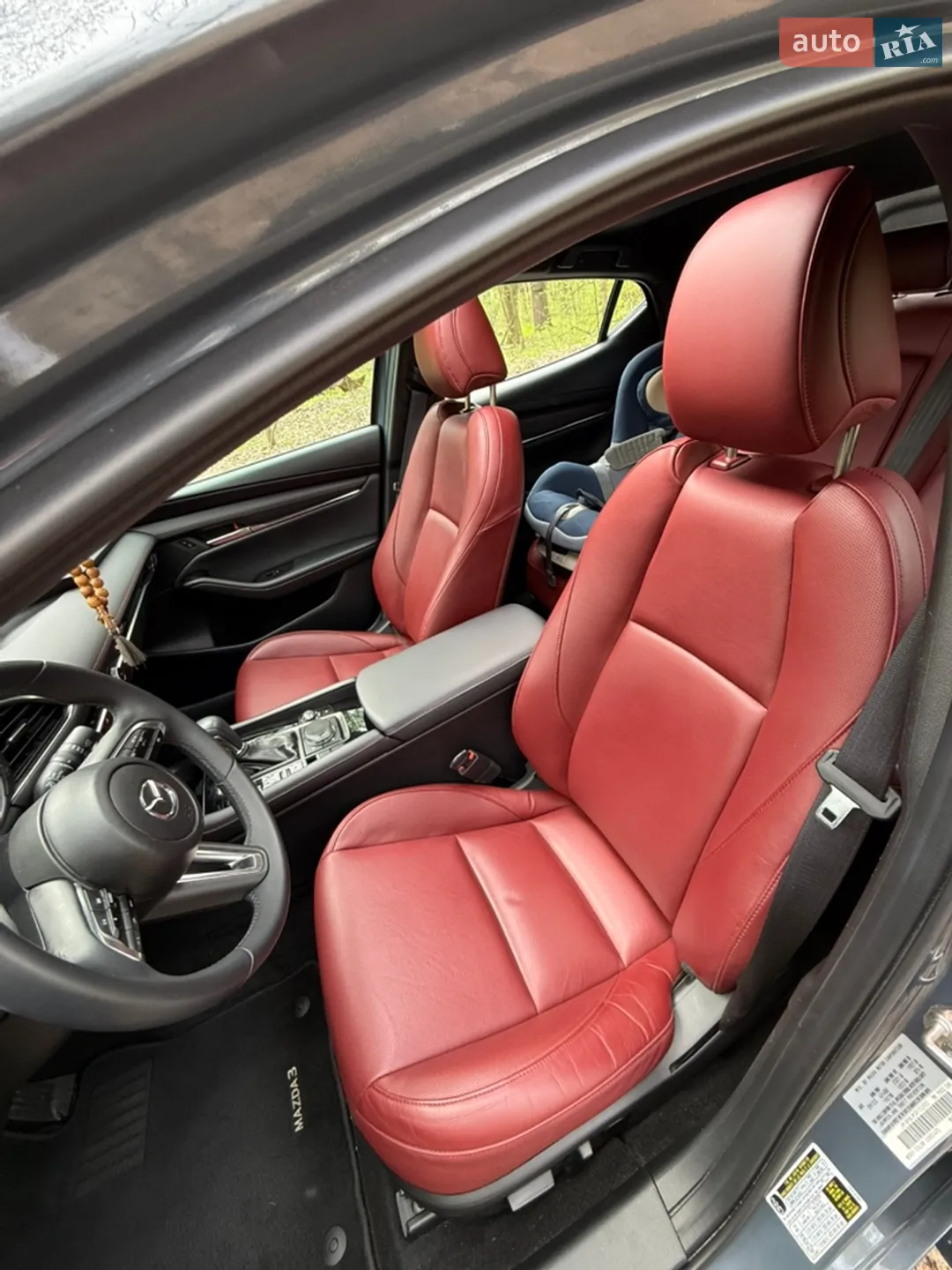 2023 Mazda 3 - мініатюра 9