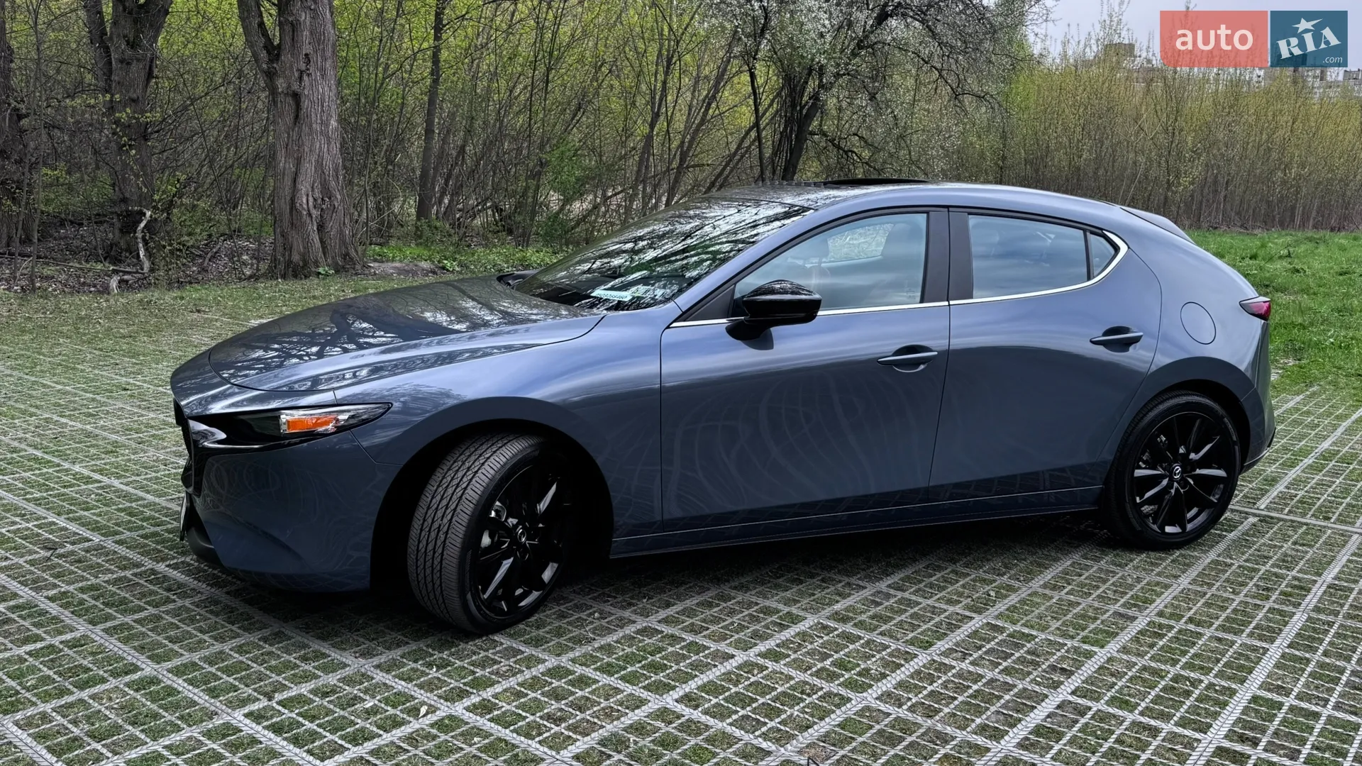 2023 Mazda 3 - мініатюра 18