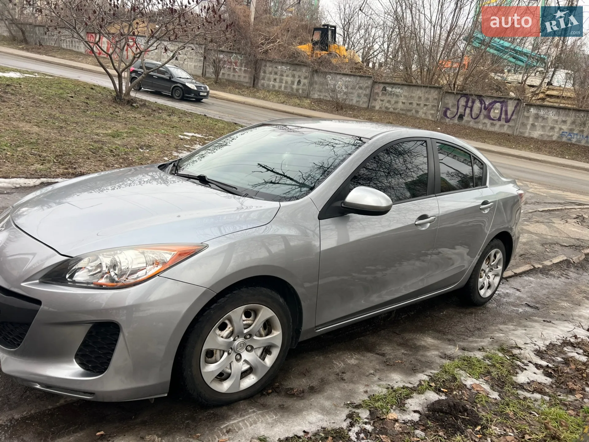 2013 Mazda 3 - фото 1