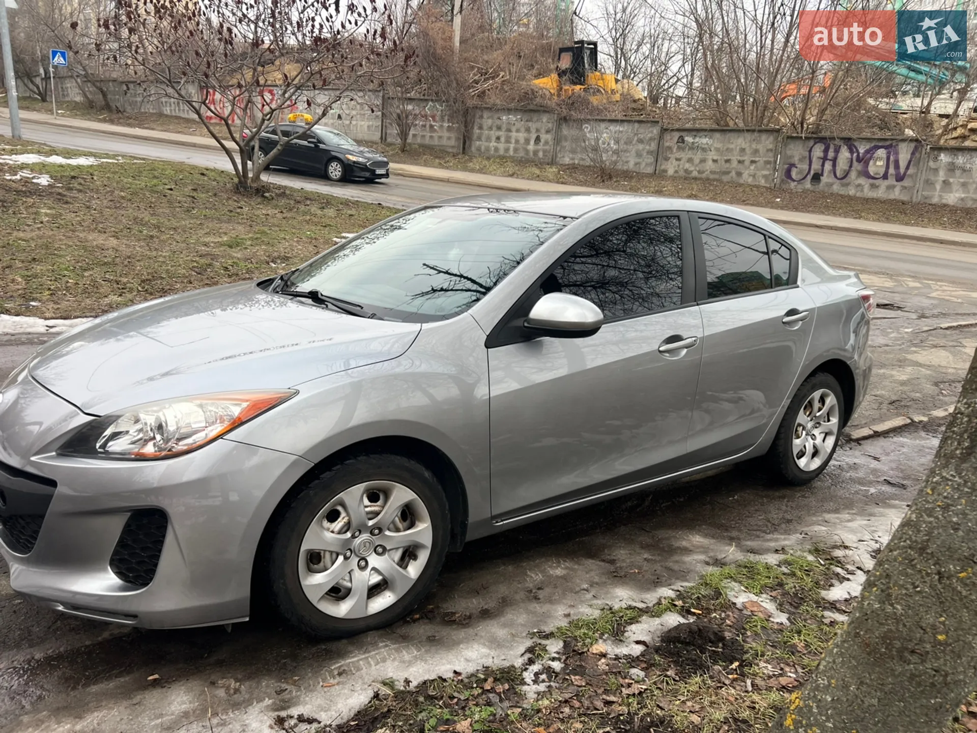2013 Mazda 3 - мініатюра 3