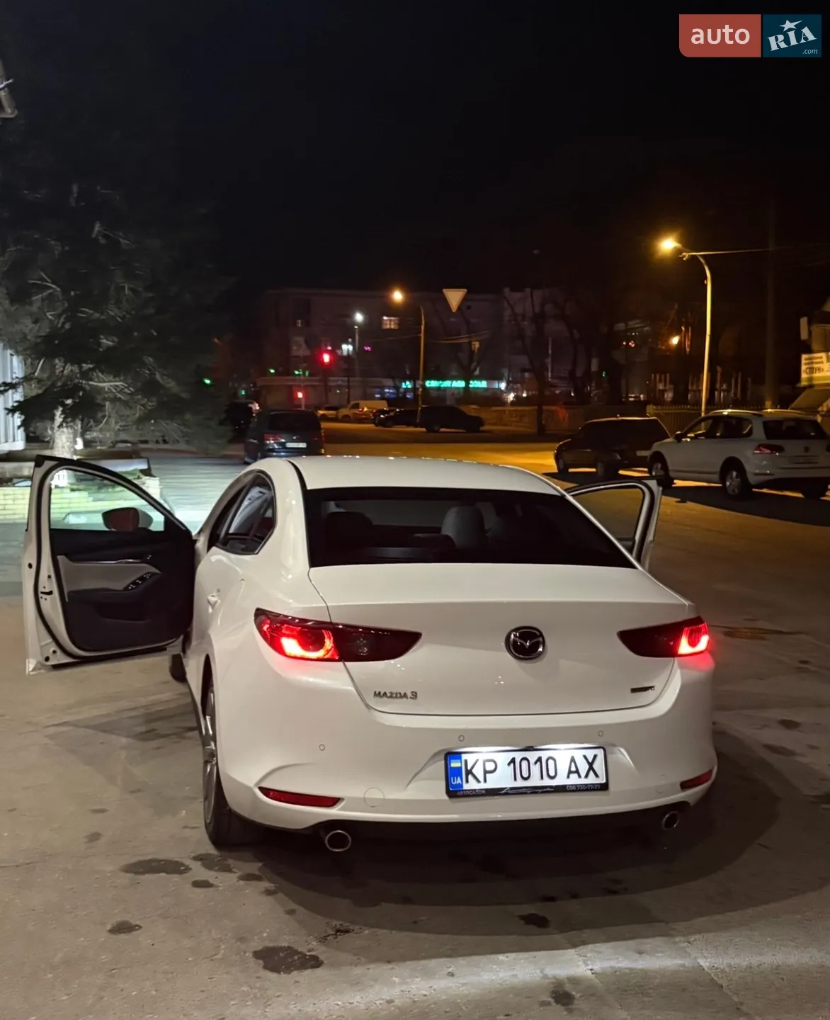 2019 Mazda 3 - мініатюра 6