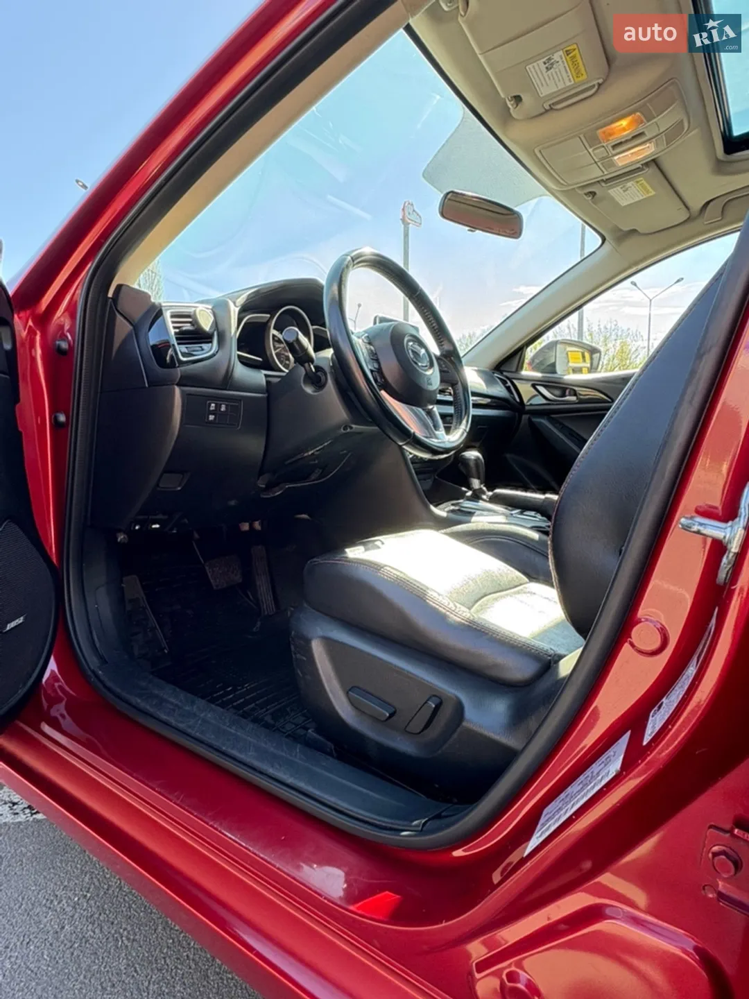 2014 Mazda 3 - мініатюра 14