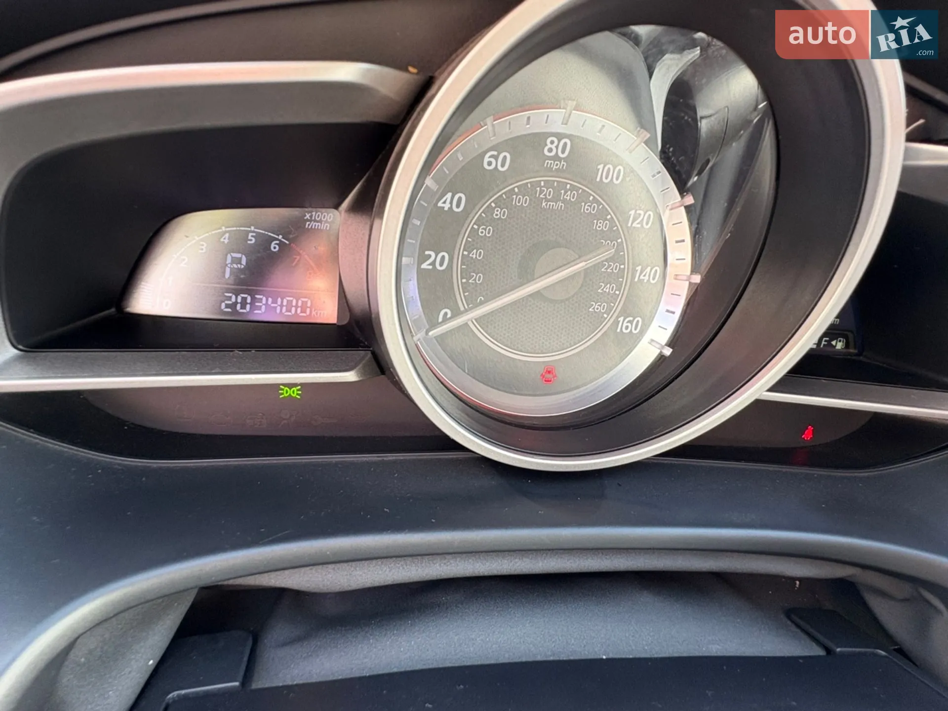 2014 Mazda 3 - мініатюра 16