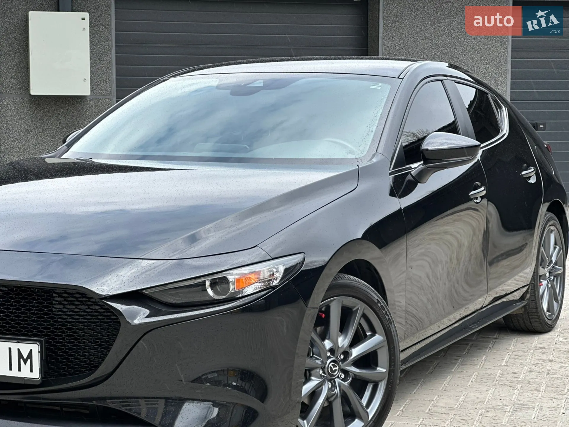 2023 Mazda 3 - мініатюра 6