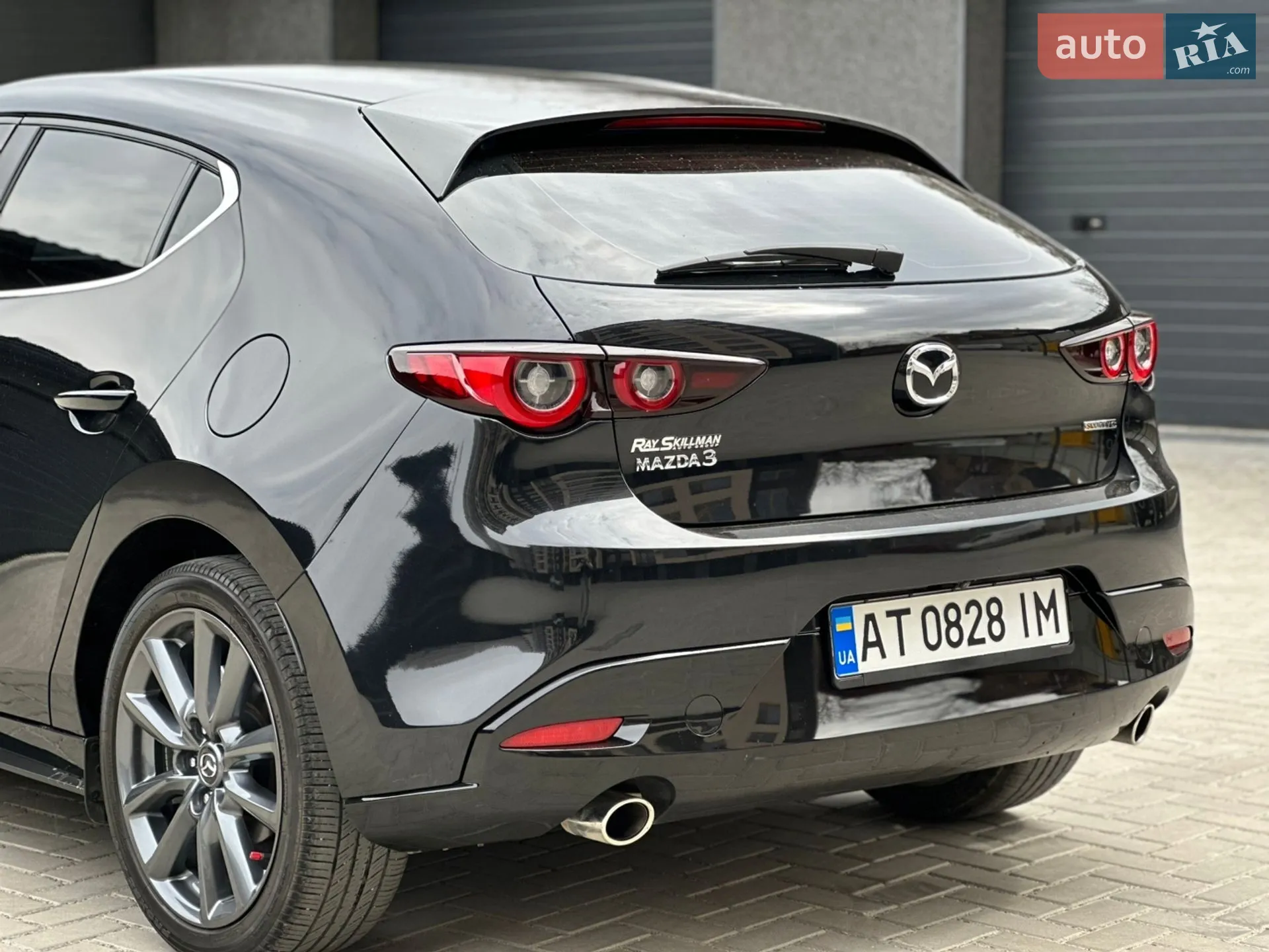 2023 Mazda 3 - мініатюра 10