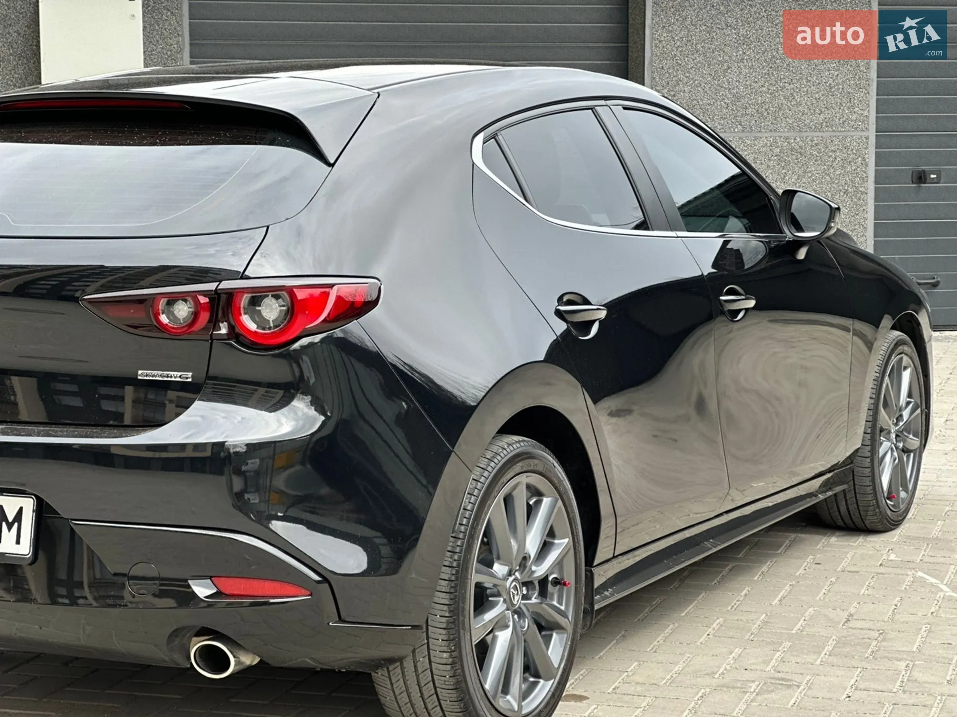 2023 Mazda 3 - мініатюра 13