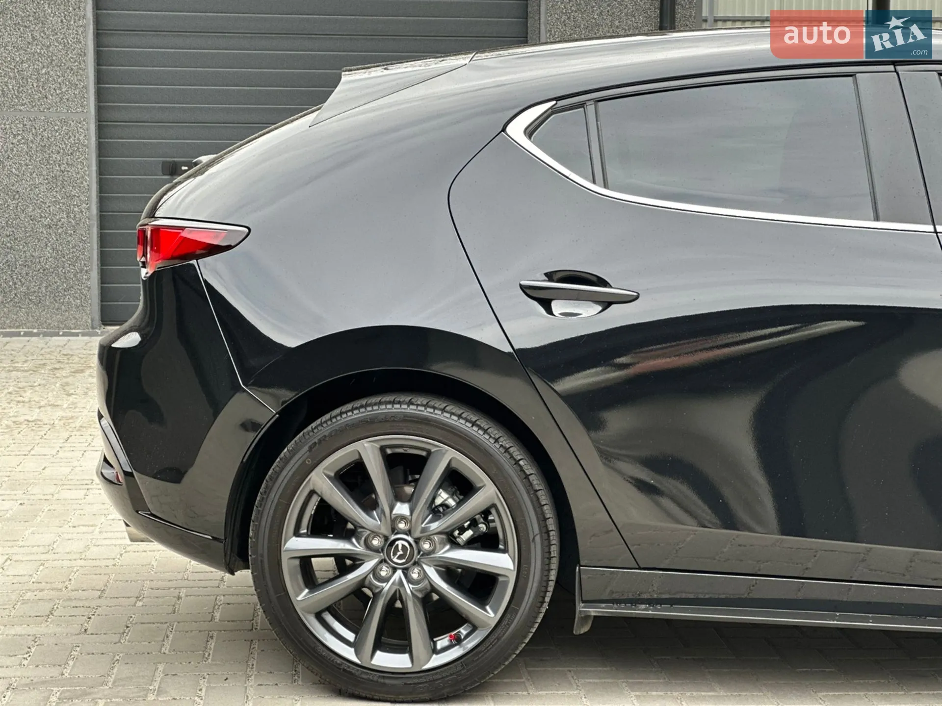 2023 Mazda 3 - мініатюра 15