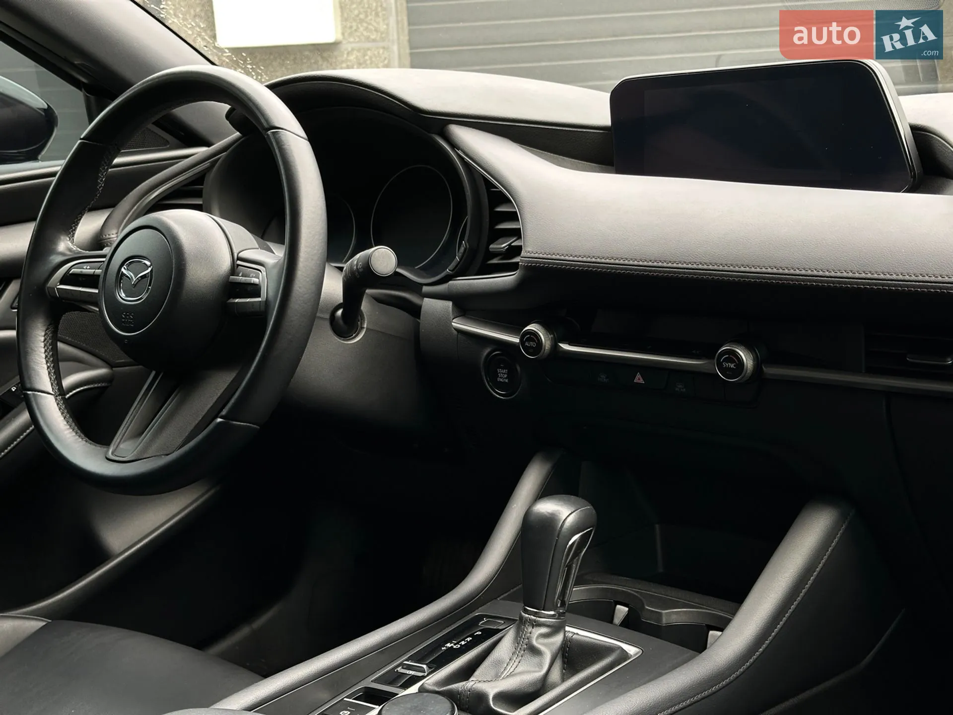2023 Mazda 3 - мініатюра 34
