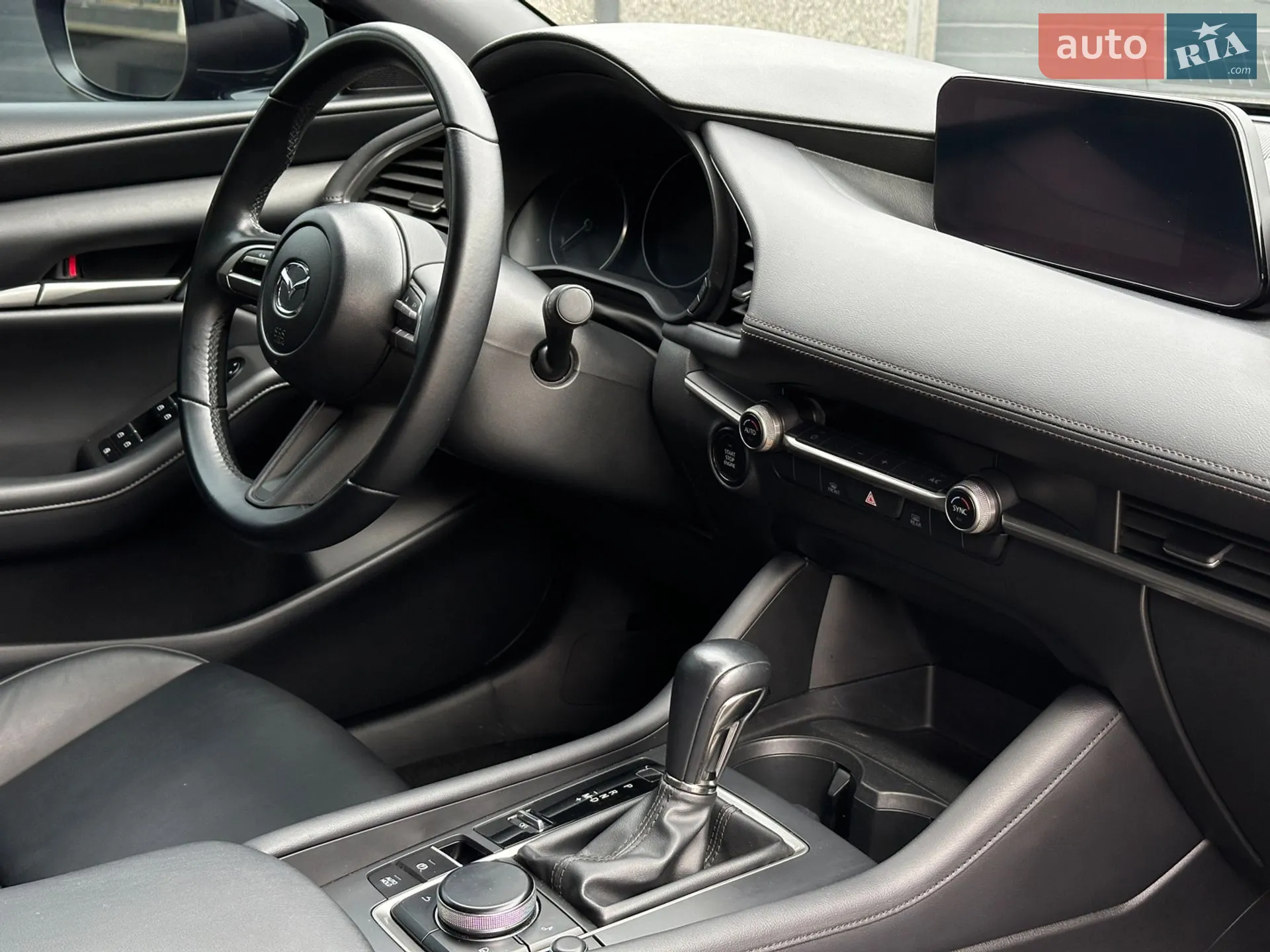 2023 Mazda 3 - мініатюра 37