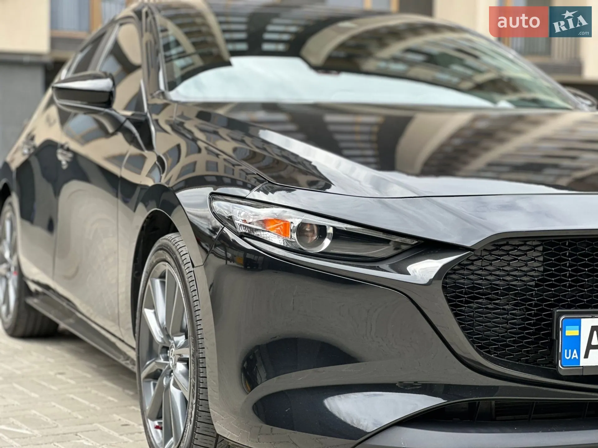 2023 Mazda 3 - мініатюра 39
