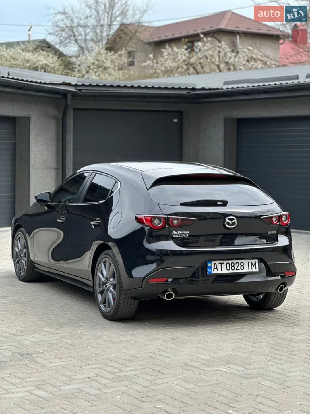 2023 Mazda 3 - мініатюра 43