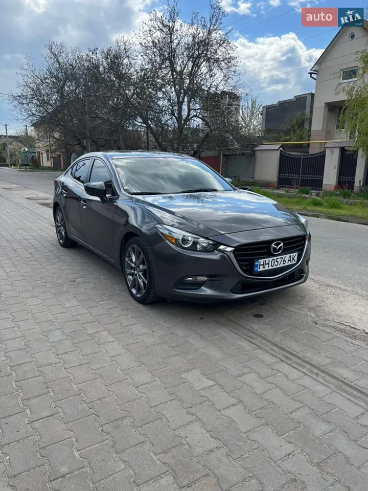 2018 Mazda 3 - мініатюра 12