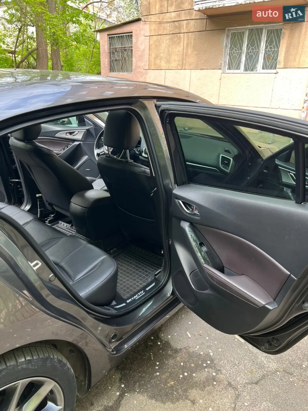 2018 Mazda 3 - мініатюра 9