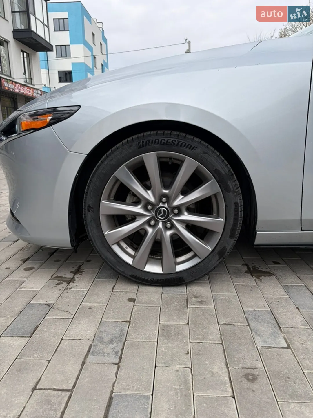 2019 Mazda 3 - мініатюра 6