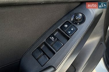 Седан Mazda 3 2016 в Стрые