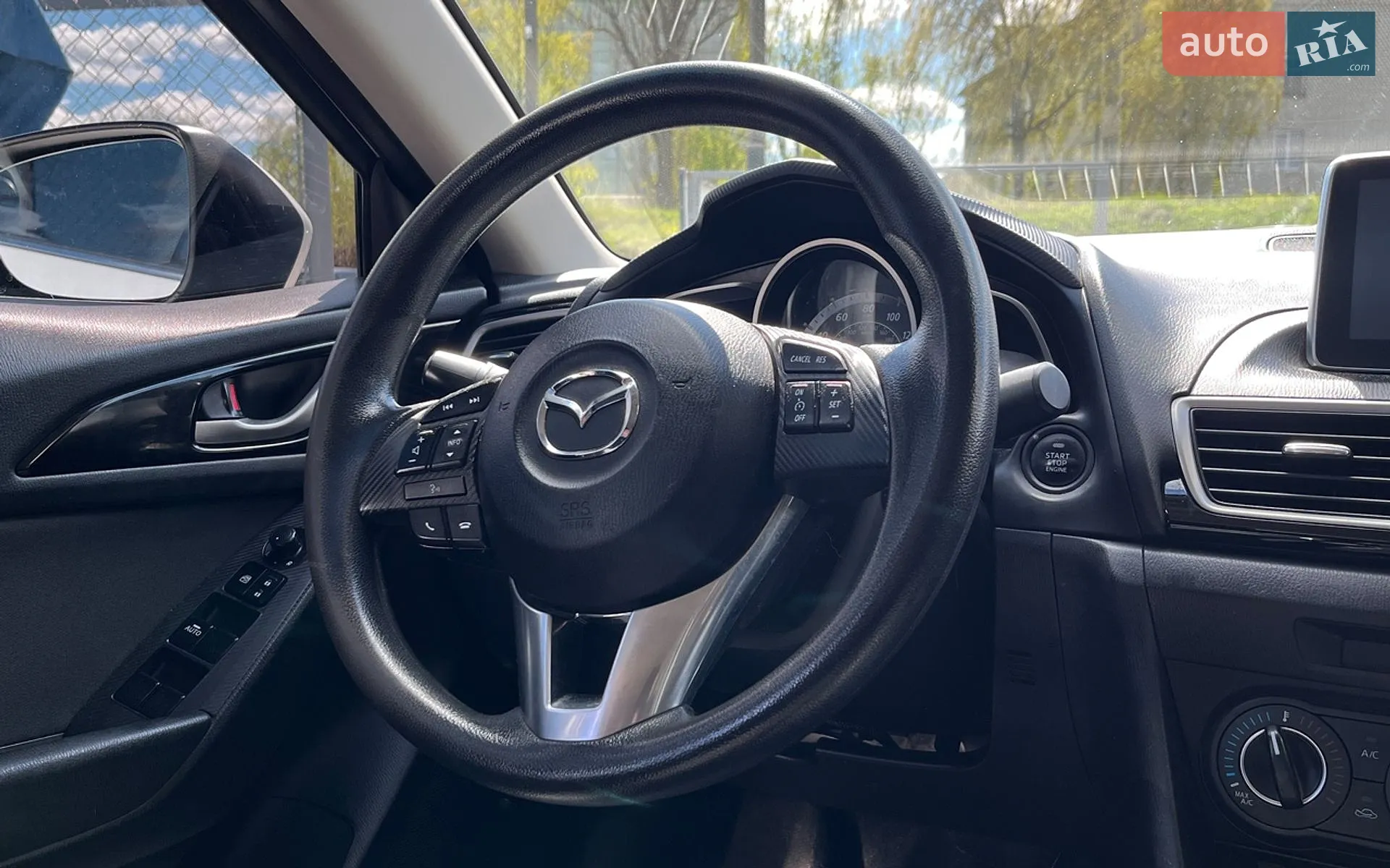 2016 Mazda 3 - мініатюра 15