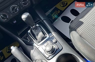 Седан Mazda 3 2016 в Стрые