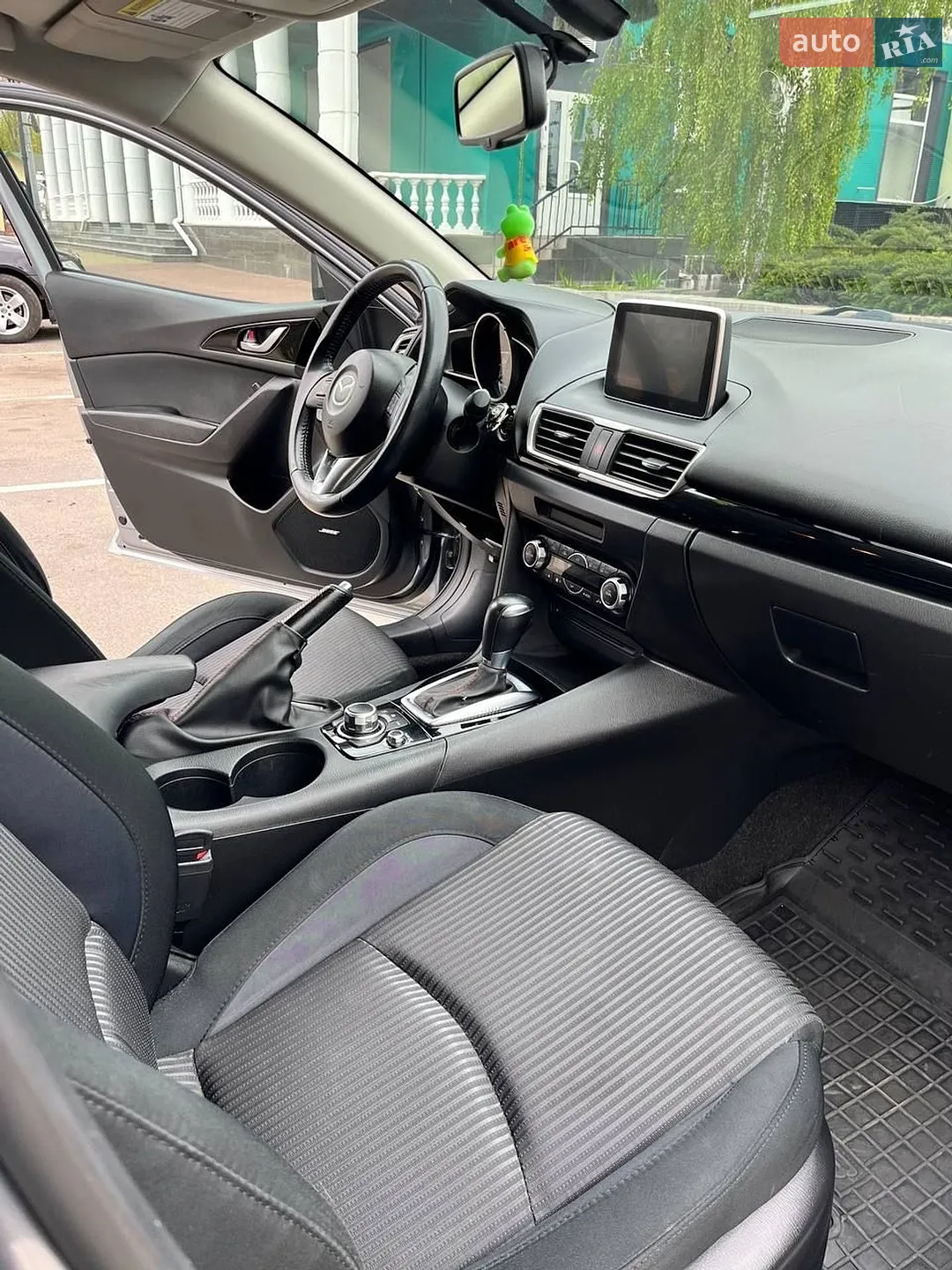 2016 Mazda 3 - мініатюра 7