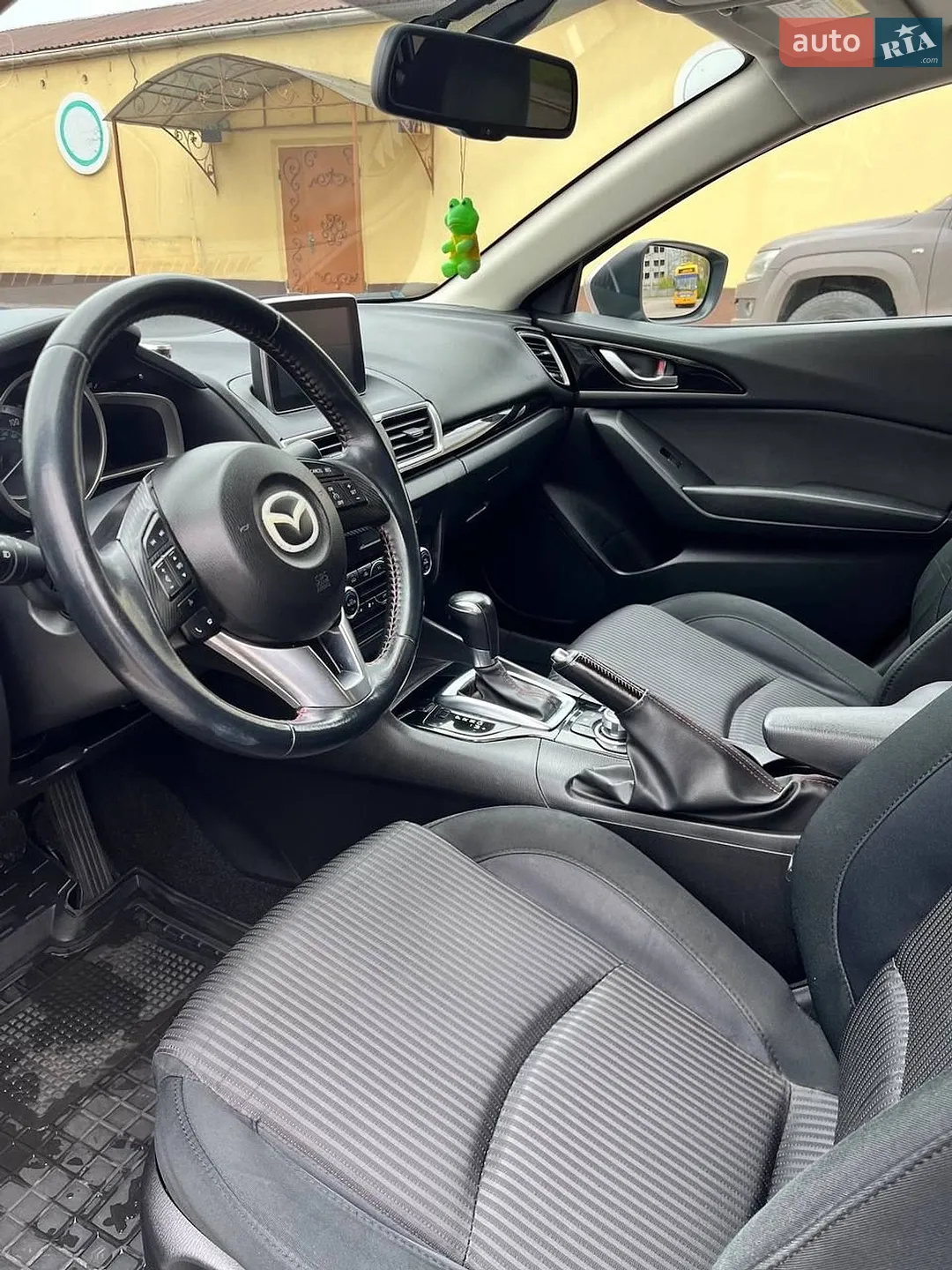 2016 Mazda 3 - мініатюра 10