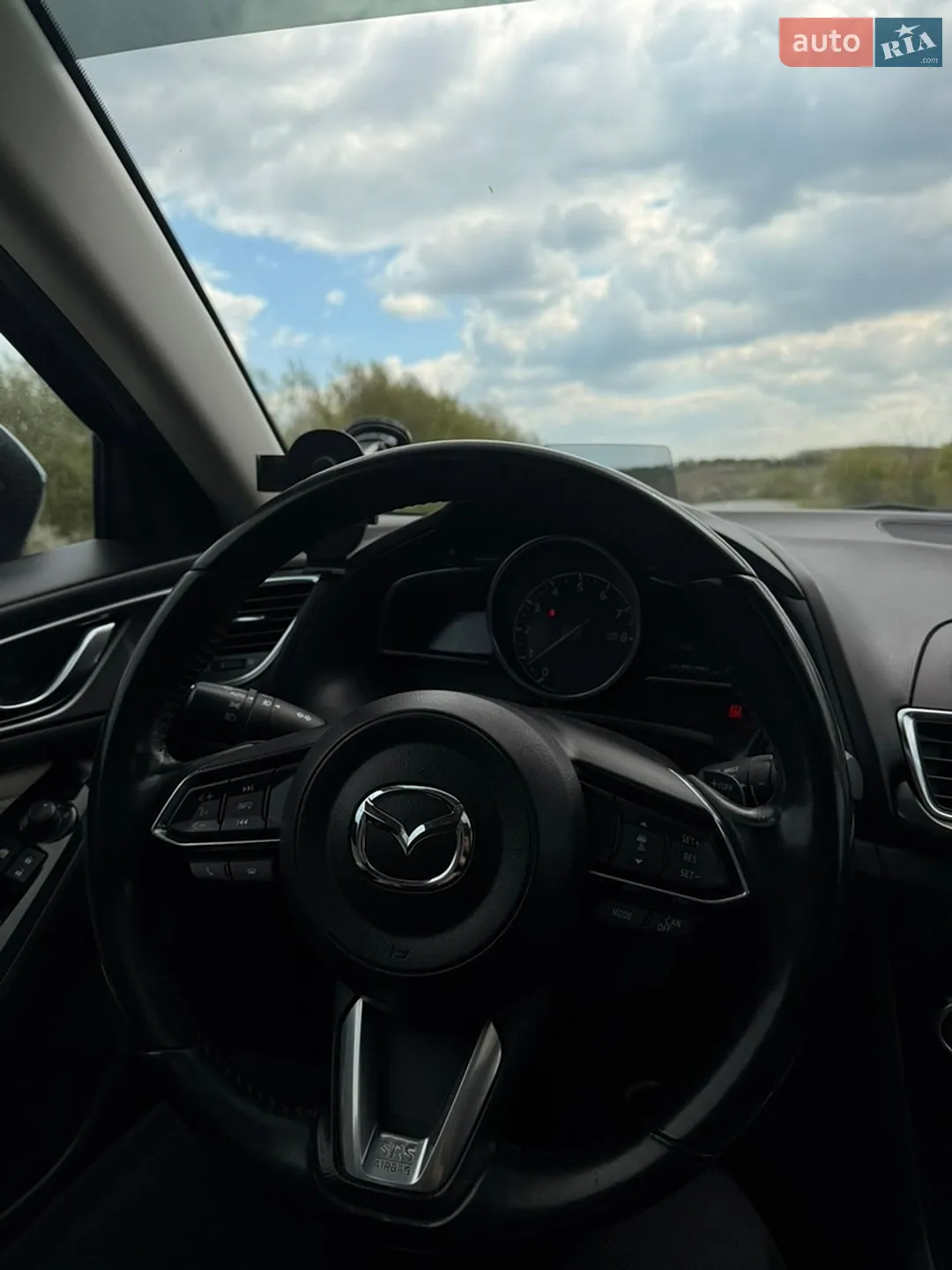 2017 Mazda 3 - мініатюра 6