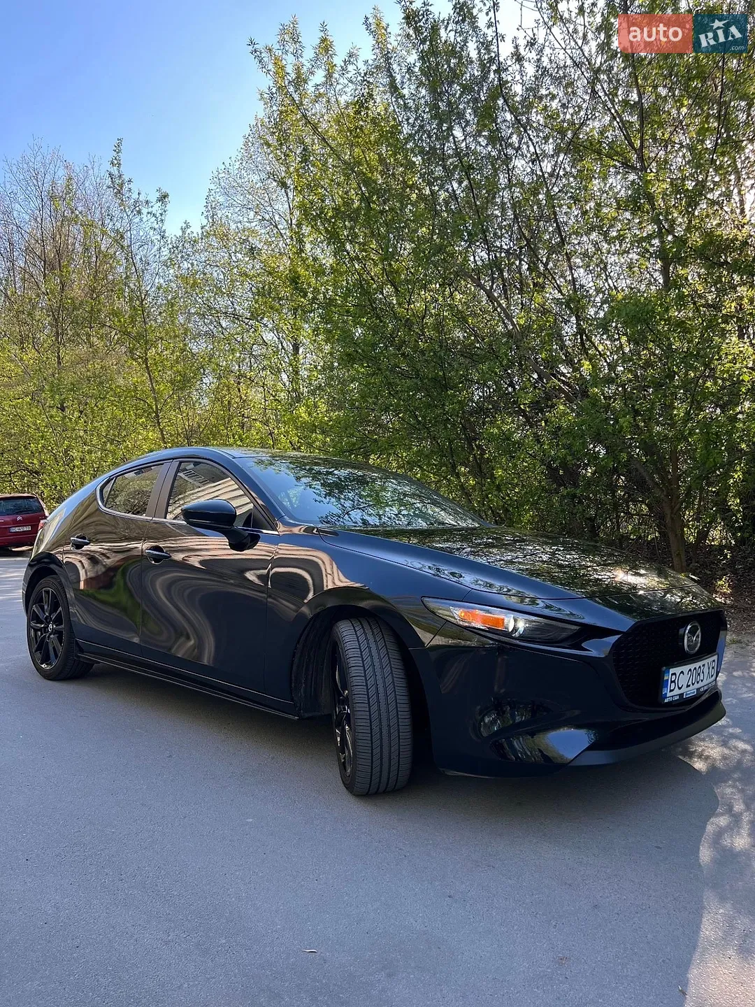 2024 Mazda 3 - мініатюра 2