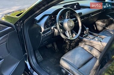 Хетчбек Mazda 3 2024 в Львові