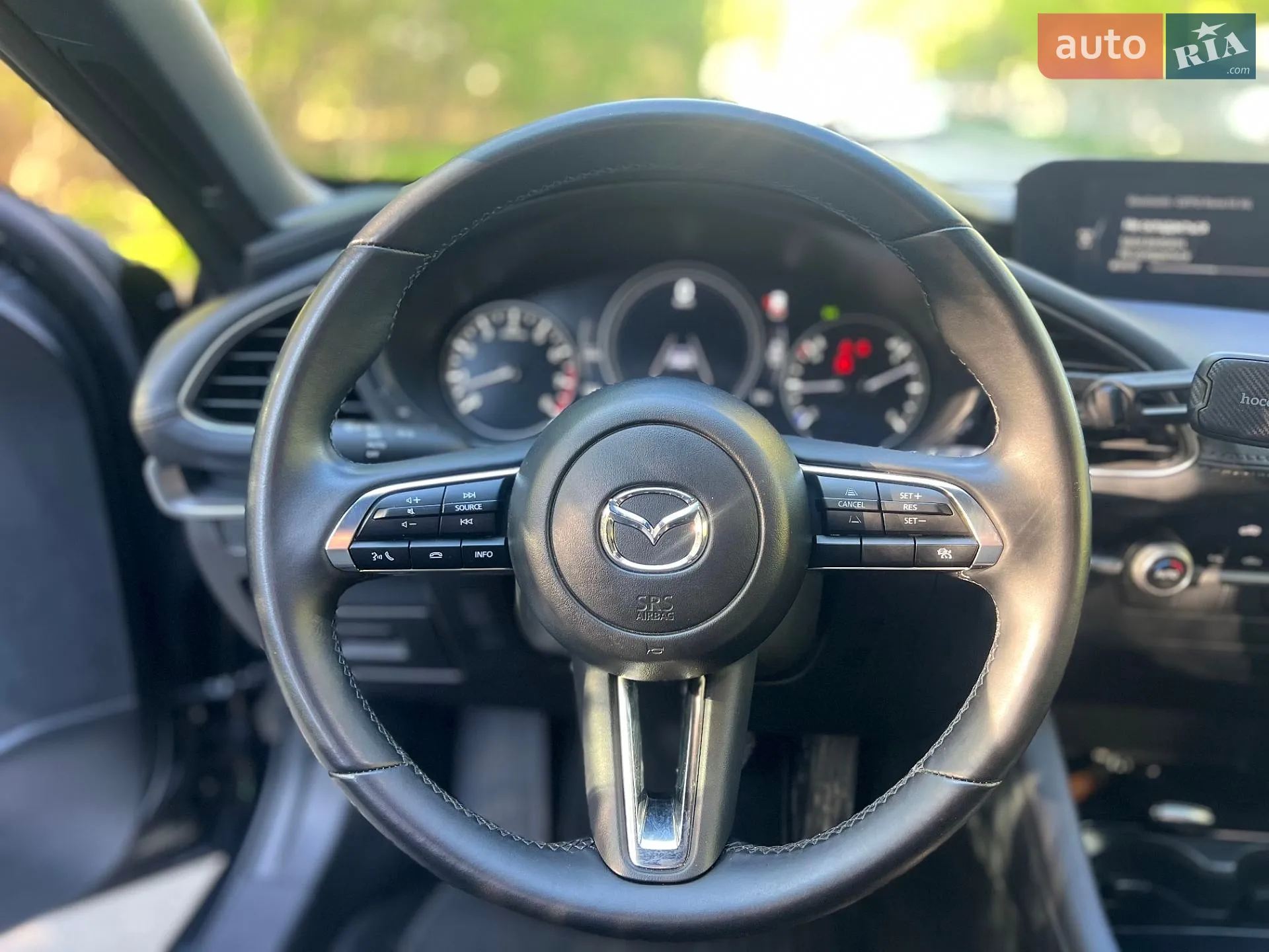 2024 Mazda 3 - мініатюра 25