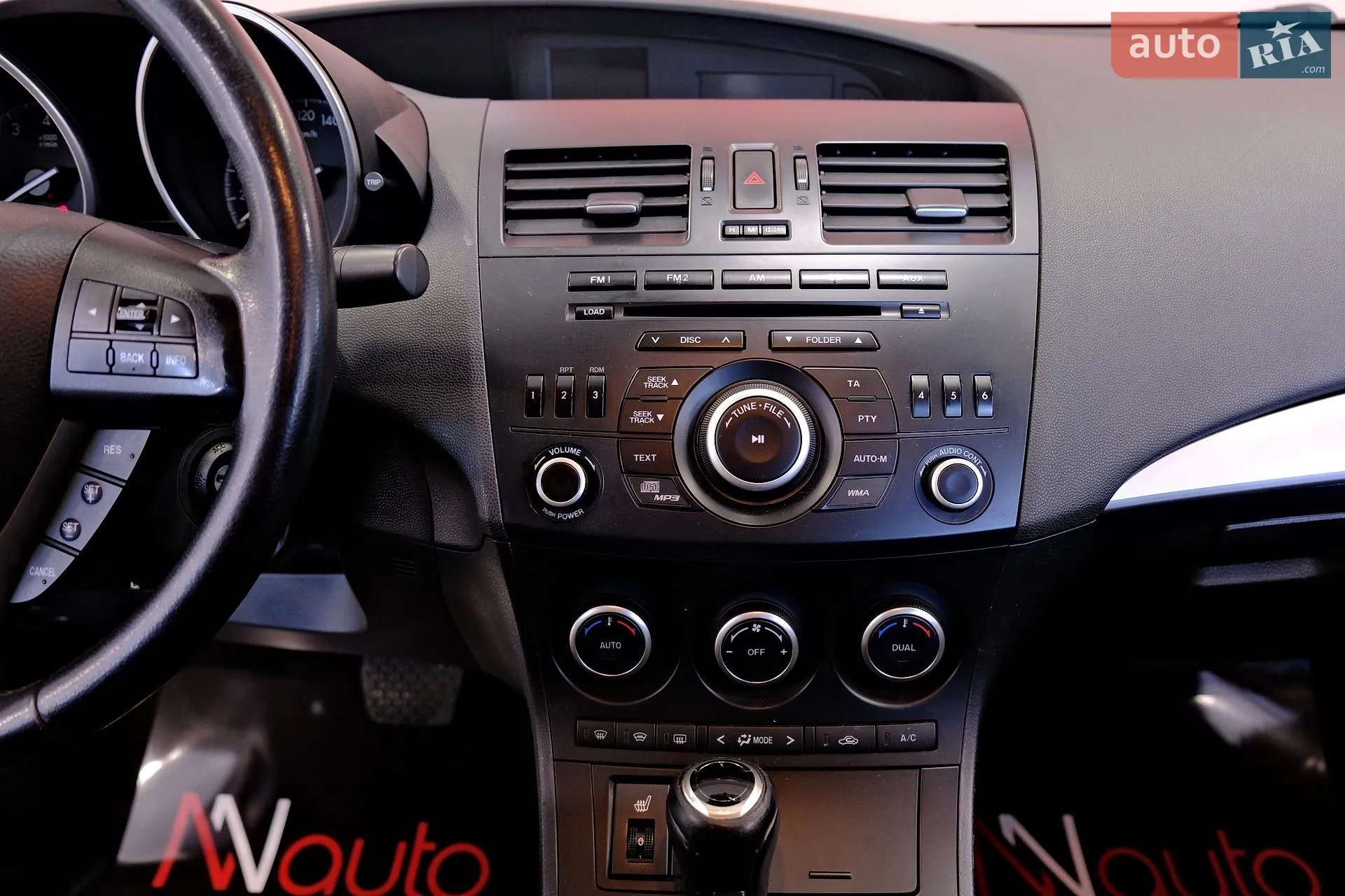 2012 Mazda 3 - мініатюра 18