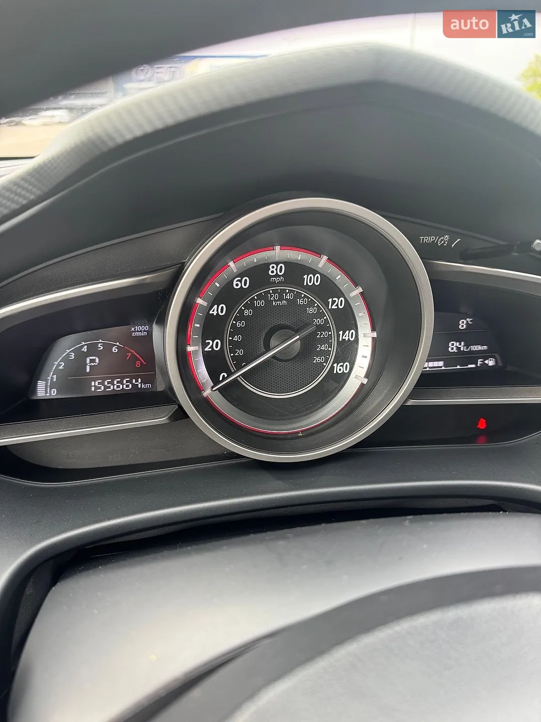 2016 Mazda 3 - мініатюра 2