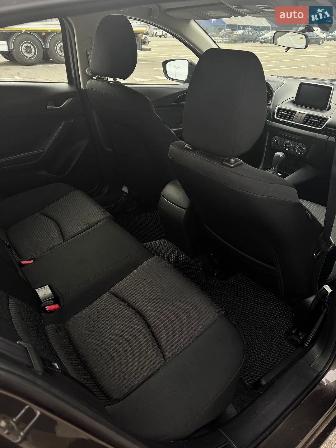 2016 Mazda 3 - мініатюра 15