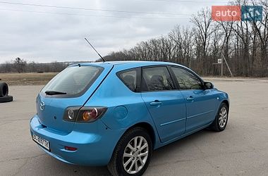 Хэтчбек Mazda 3 2006 в Первомайске