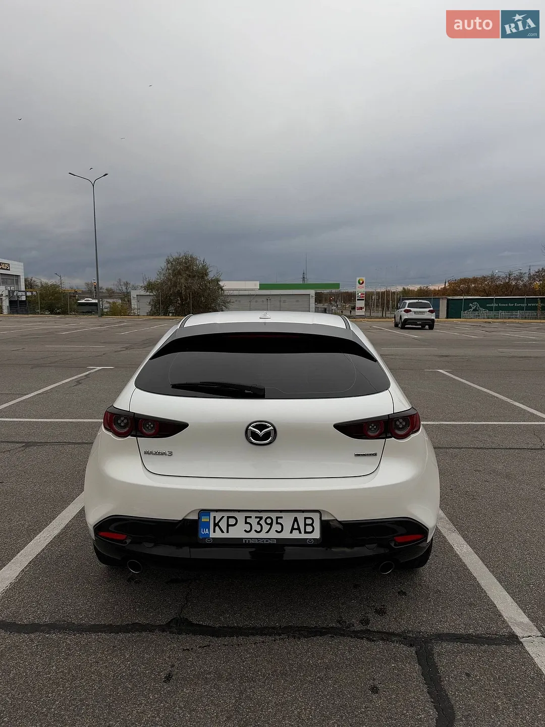2019 Mazda 3 - мініатюра 5