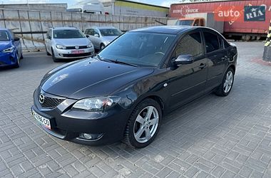 Седан Mazda 3 2005 в Ковеле