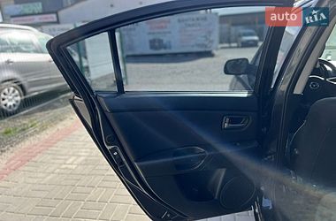 Седан Mazda 3 2005 в Ковеле