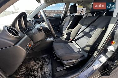 Седан Mazda 3 2005 в Ковеле