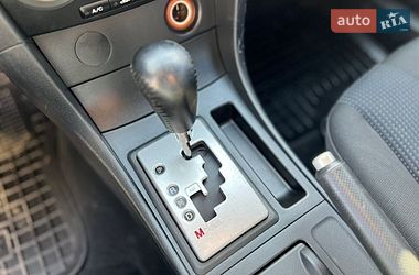 Седан Mazda 3 2005 в Ковеле