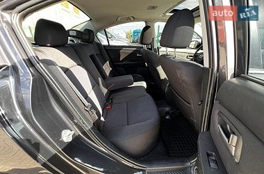 Седан Mazda 3 2005 в Ковеле