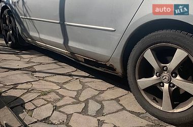Хетчбек Mazda 3 2006 в Києві