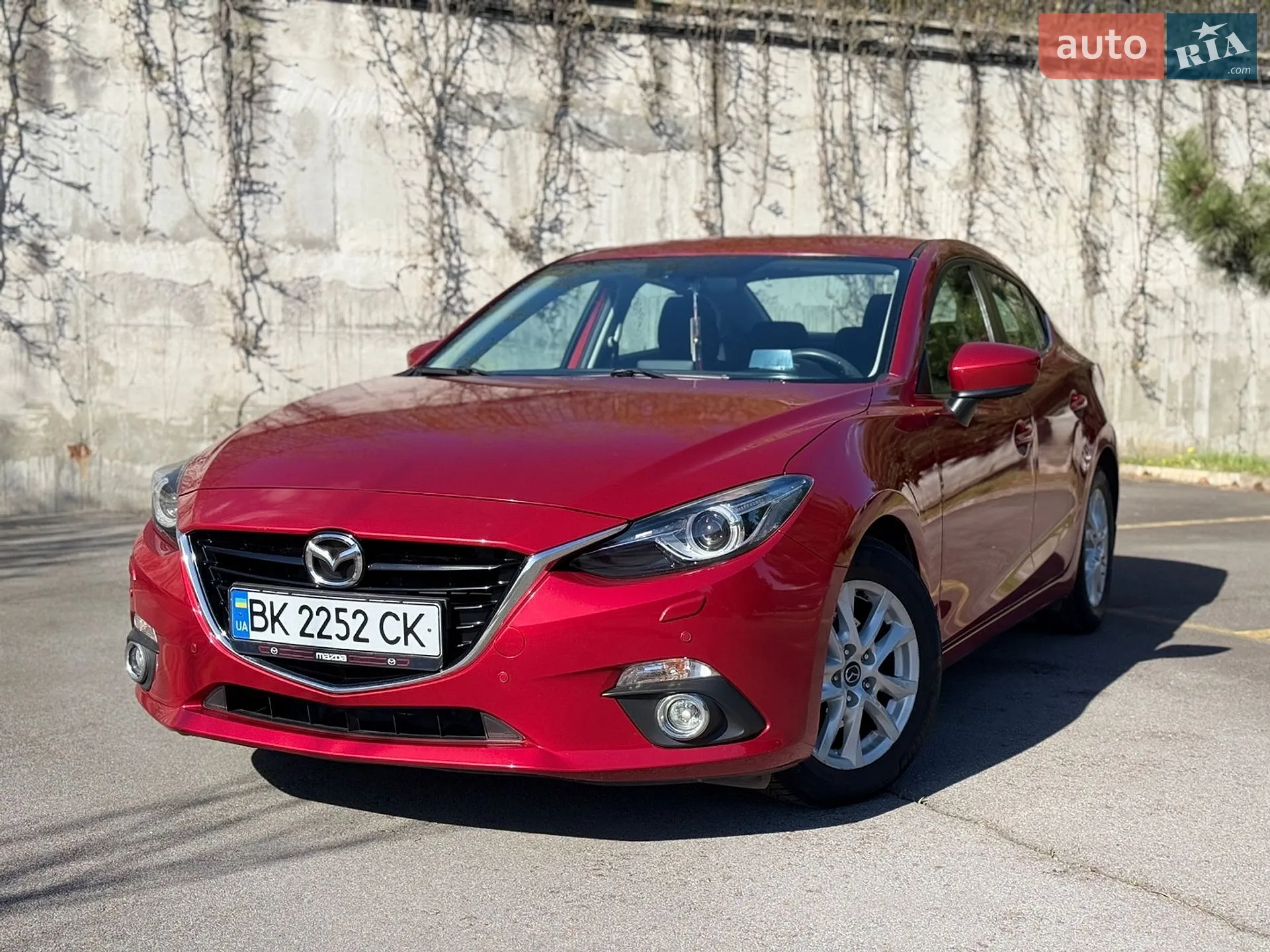 2016 Mazda 3 - мініатюра 4