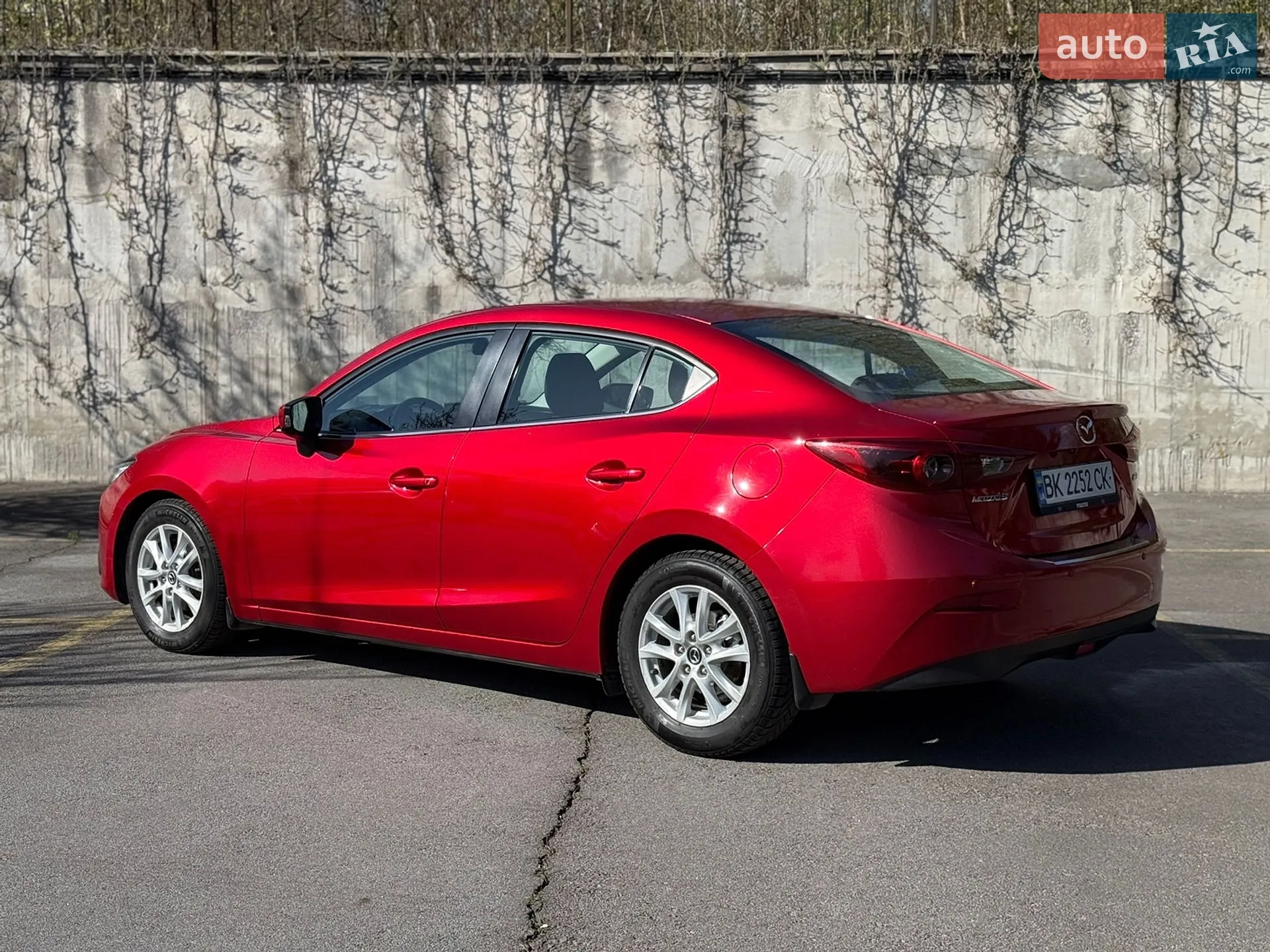 2016 Mazda 3 - мініатюра 13