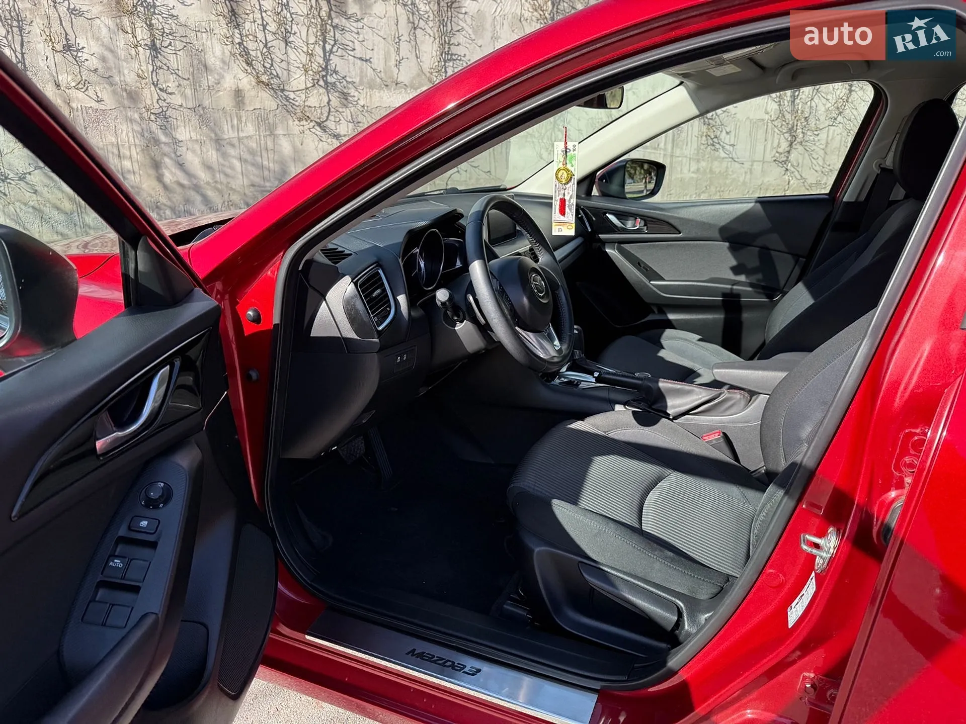 2016 Mazda 3 - мініатюра 17