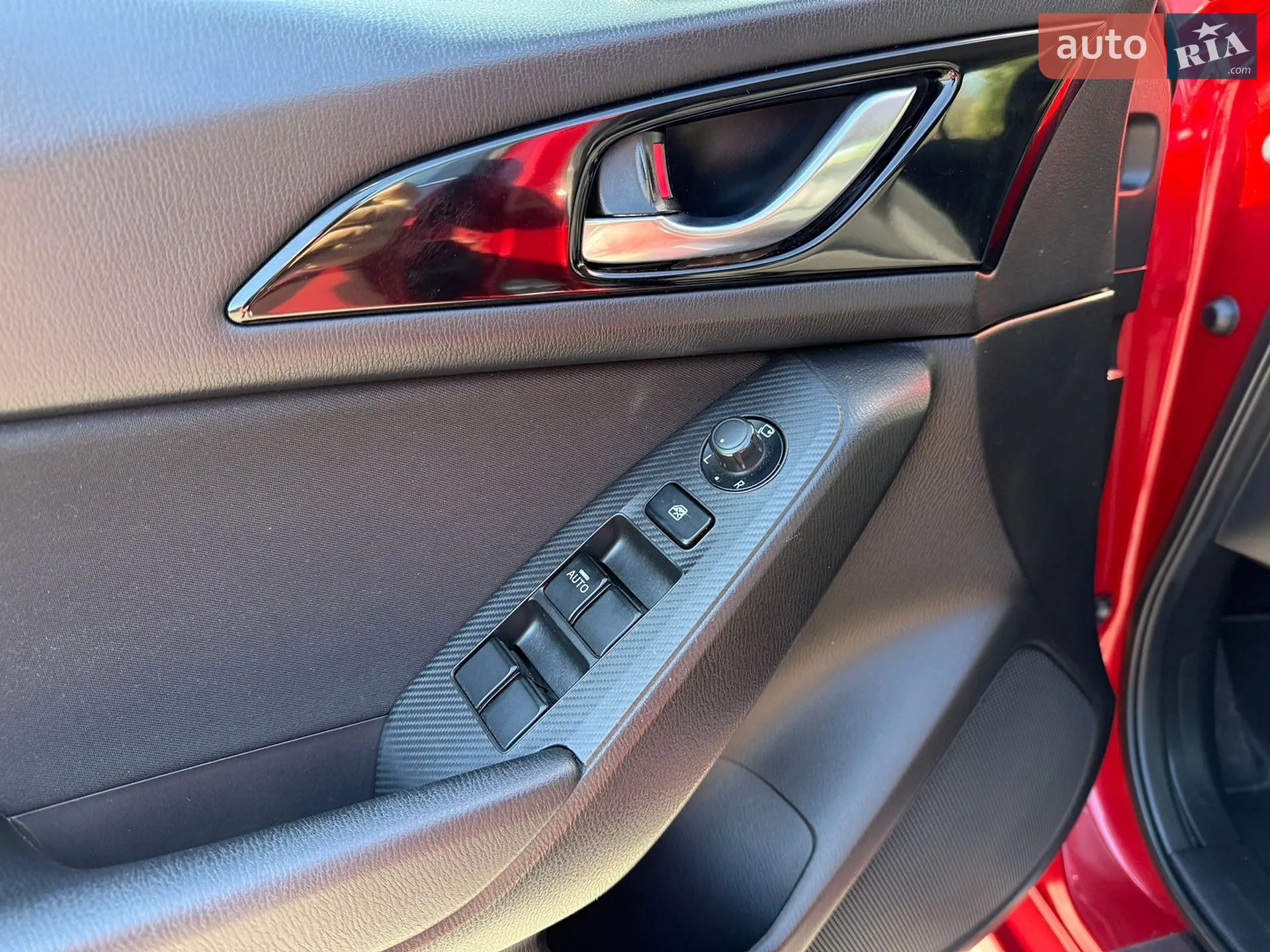 2016 Mazda 3 - мініатюра 20