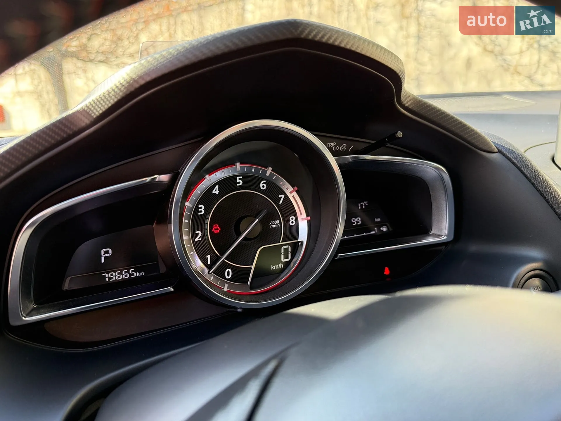 2016 Mazda 3 - мініатюра 24
